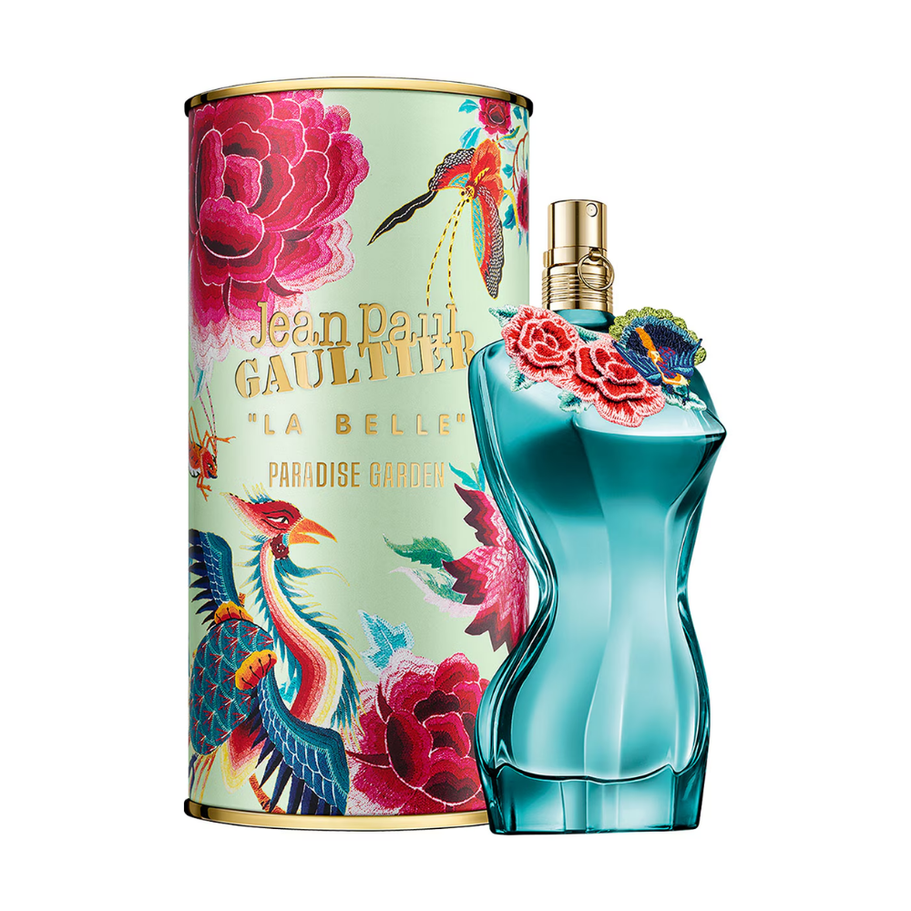 LA BELLE PARADISE GARDEN EDP 100 ML
