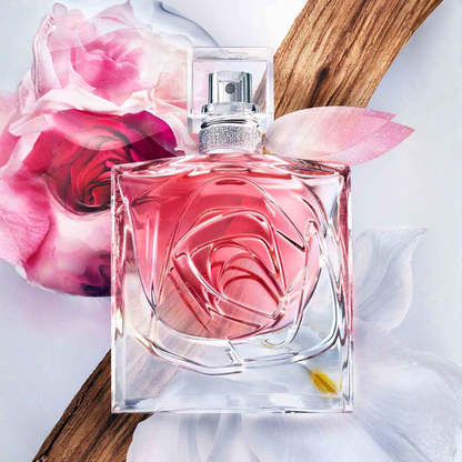 LA VIE EST BELLE ROSE EXTRAORDINAIRE FLORALE EDP 100 ML