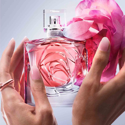 LA VIE EST BELLE ROSE EXTRAORDINAIRE FLORALE EDP 100 ML