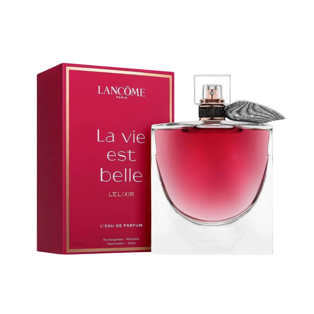LA VIE EST BELLE L'ElIXIR 100 ML