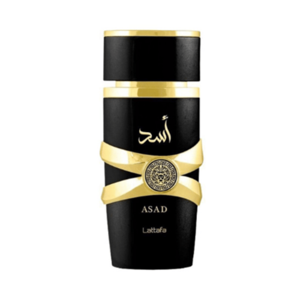 ASAD EDP 100 ML