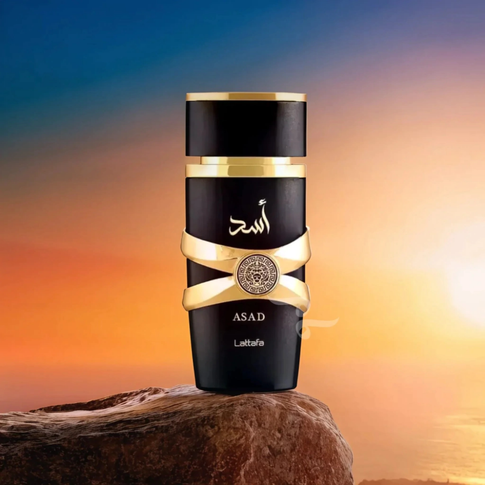 ASAD EDP 100 ML