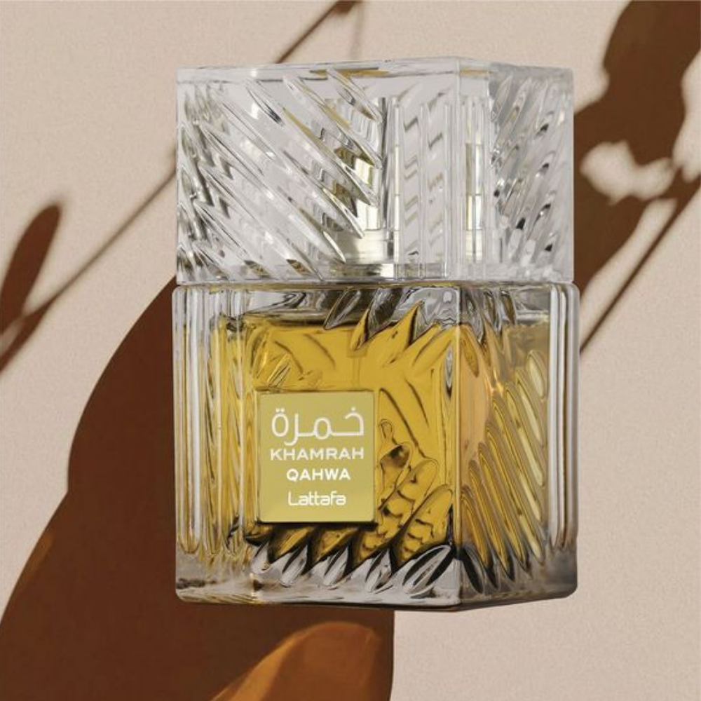 KHAMRAH EDP 100 ML