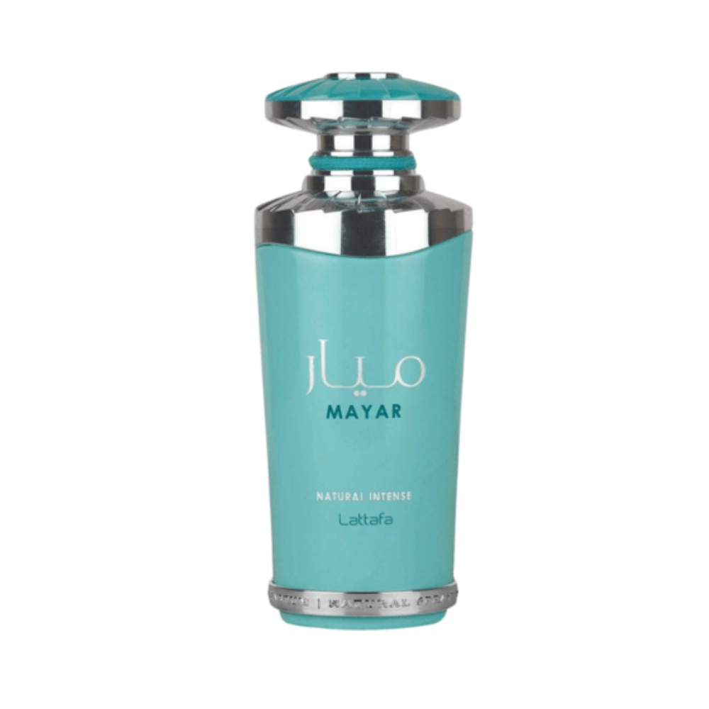 MAYAR NATURAL INTENSE EDP 100 ML