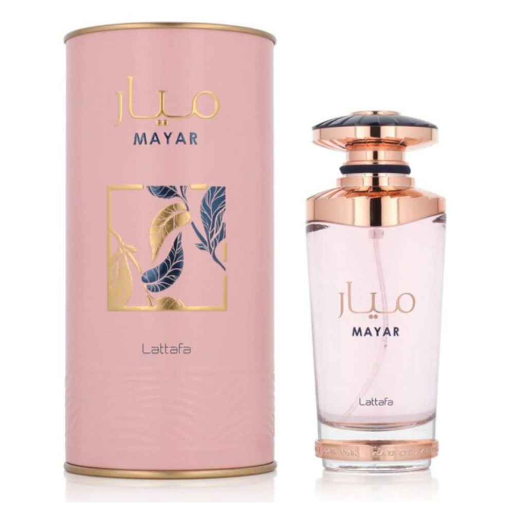 MAYAR EDP 100 ML