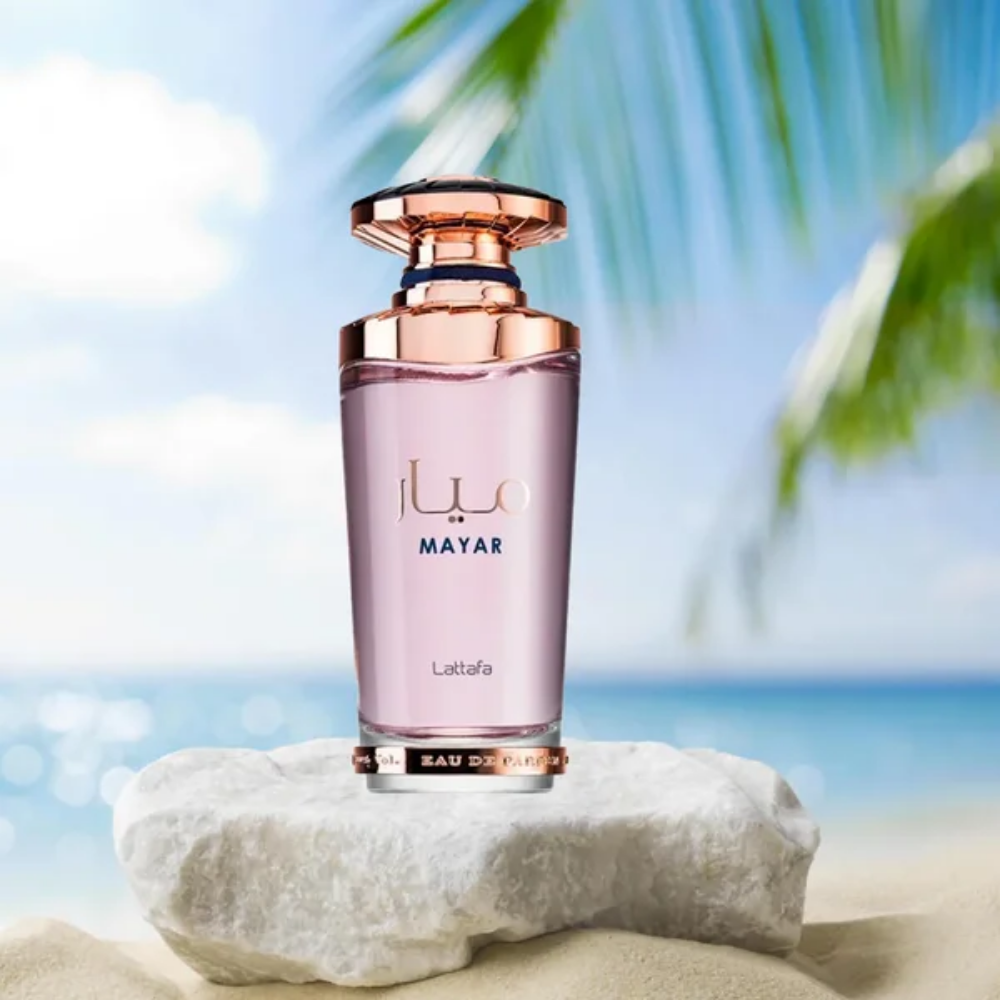 MAYAR EDP 100 ML