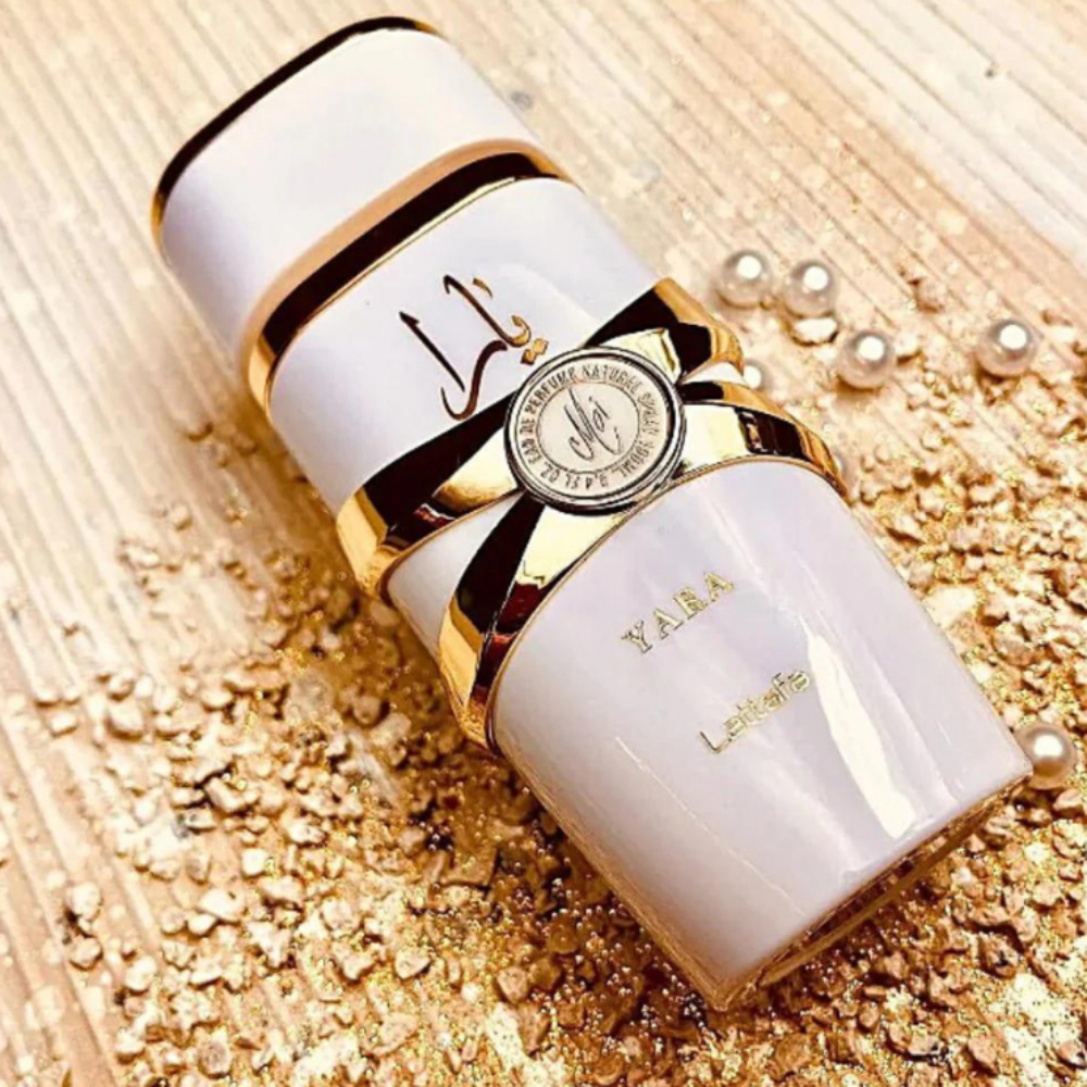 YARA MOI EDP 100 ML