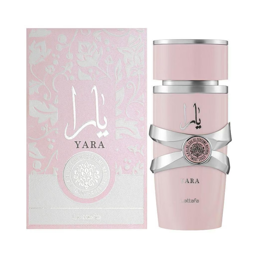 YARA EDP 100 ML