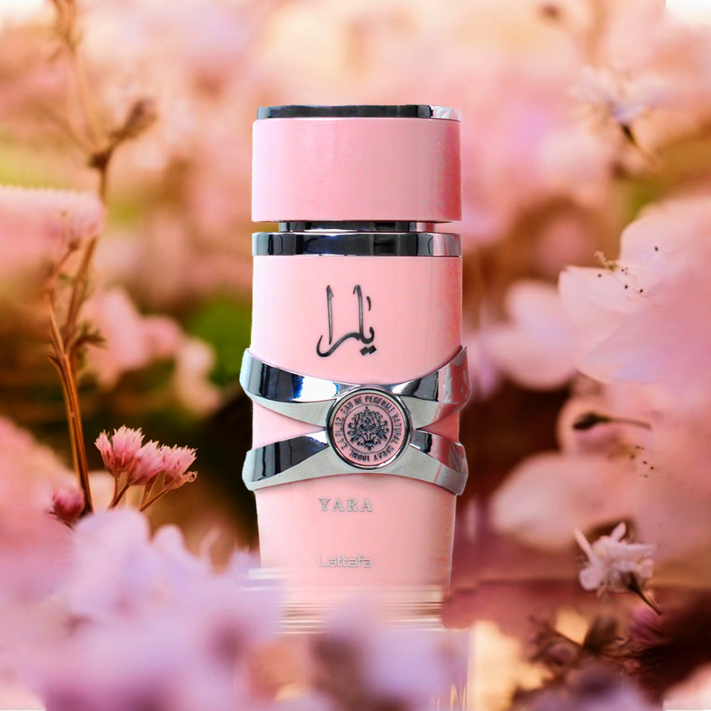 YARA EDP 100 ML