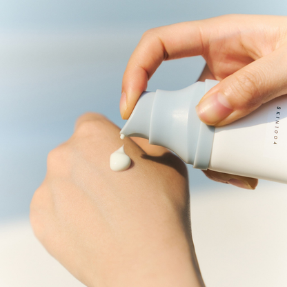 MADAGASCAR CENTELLA HYALU-CICA WATER-FIT SUN SERUM 50 ML