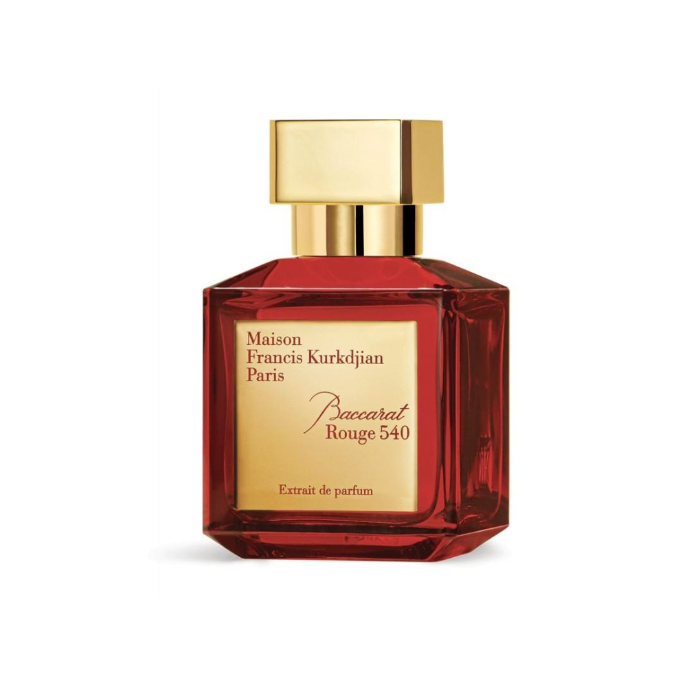 BACCARAT ROUGE 540 EXTRAIT DE PARFUM 70 ML