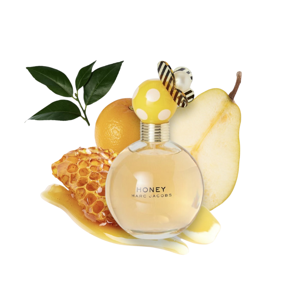 HONEY EDP 100 ML