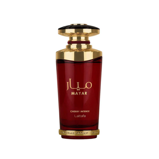 MAYAR CHERRY INTENSE EDP 100 ML