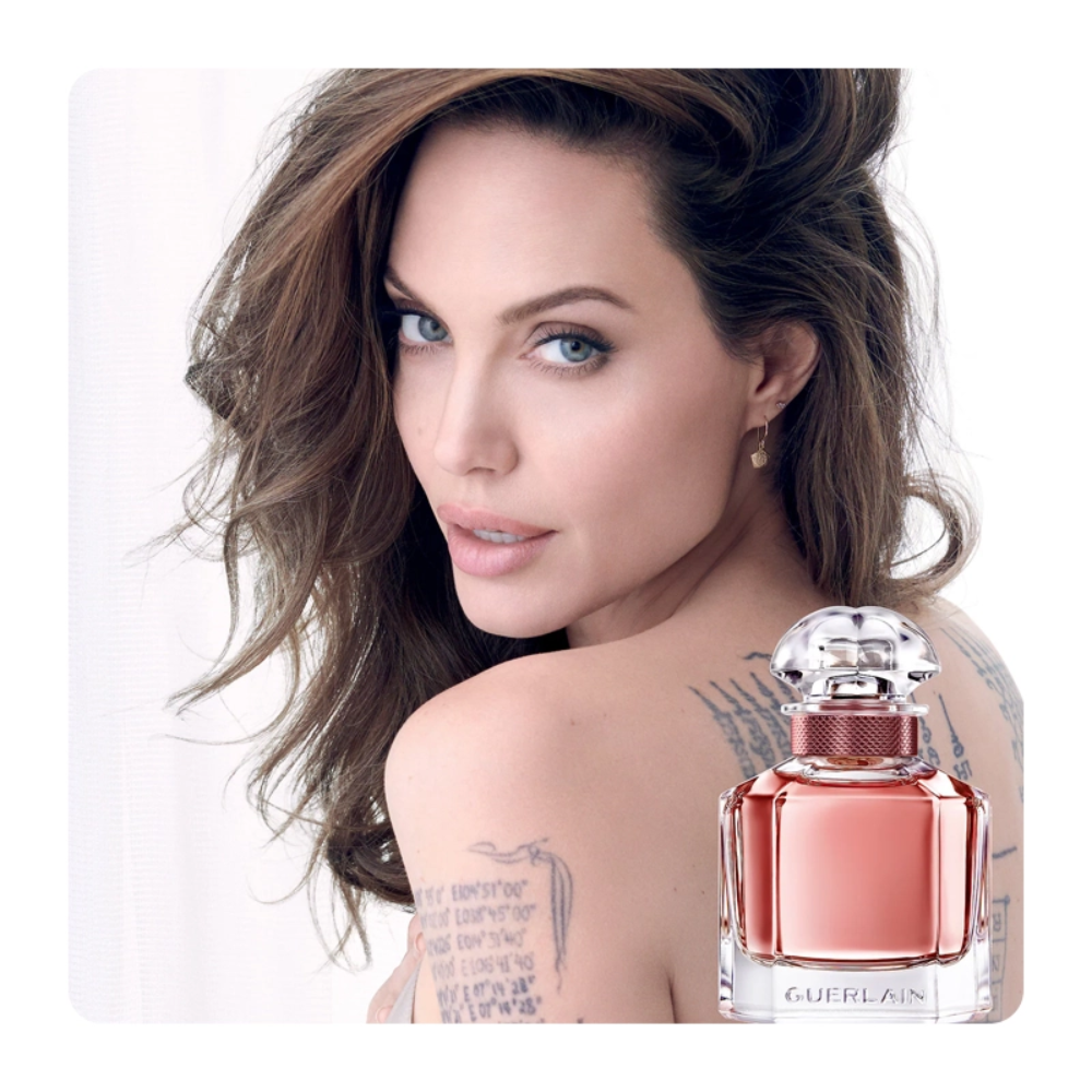 MON GUERLAIN INTENSE EDP 100 ML