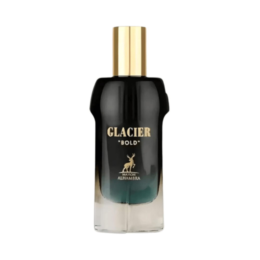 GLACIER BOLD EDP 100 ML