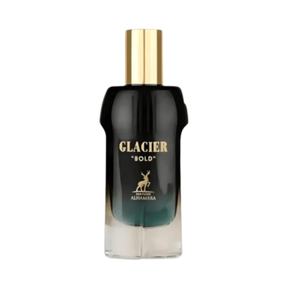 GLACIER BOLD EDP 100 ML