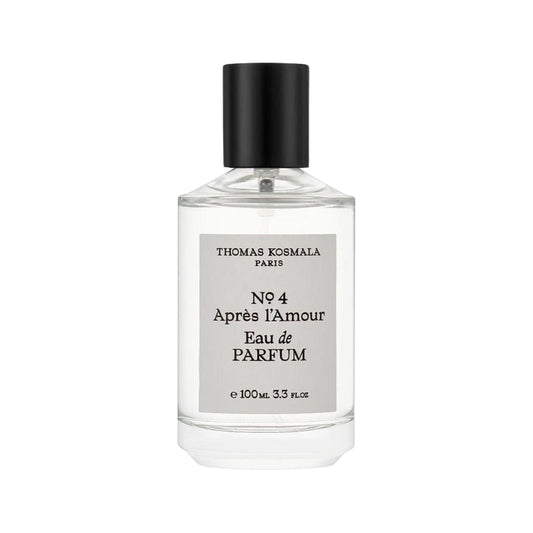 NO.4 APRES L'AMOUR EDP 100 ML
