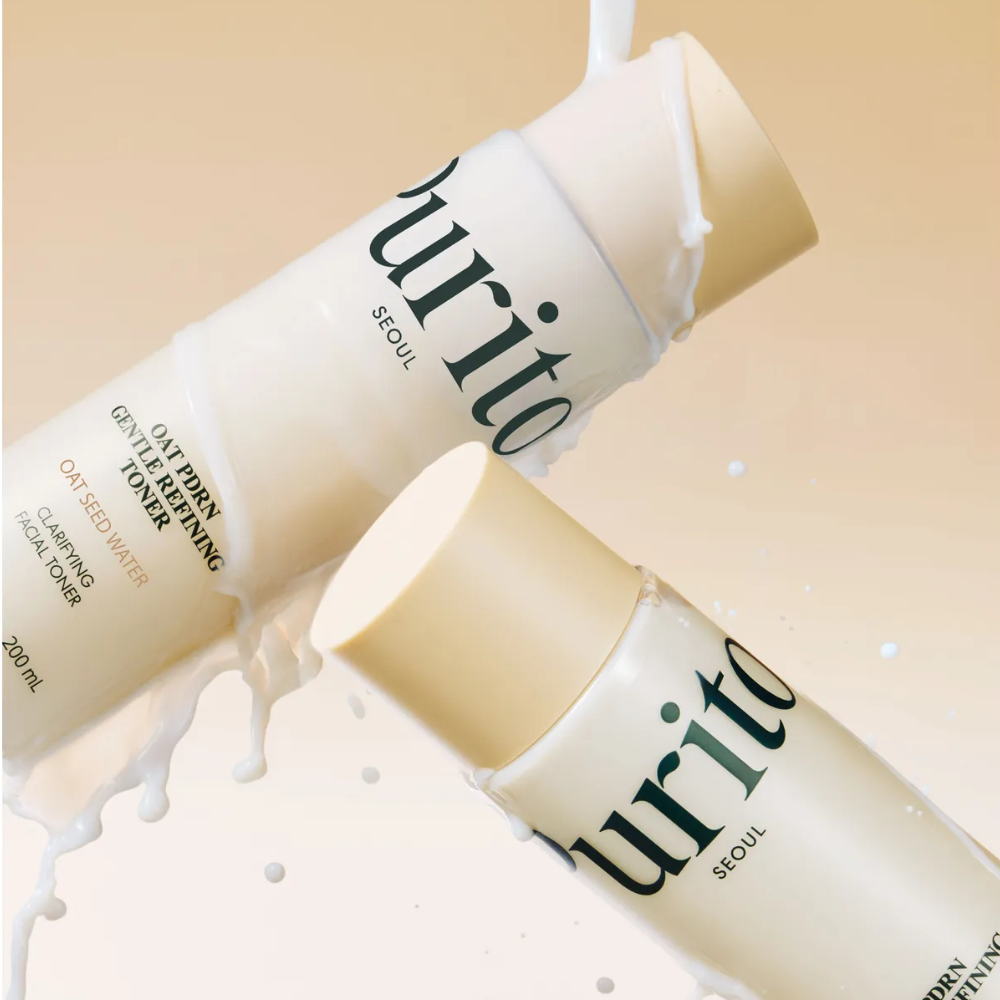 OAT PDRN GENTLE REFINING TONER 200 ML
