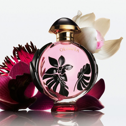 OLYMPEA FLORA EDP 80 ML