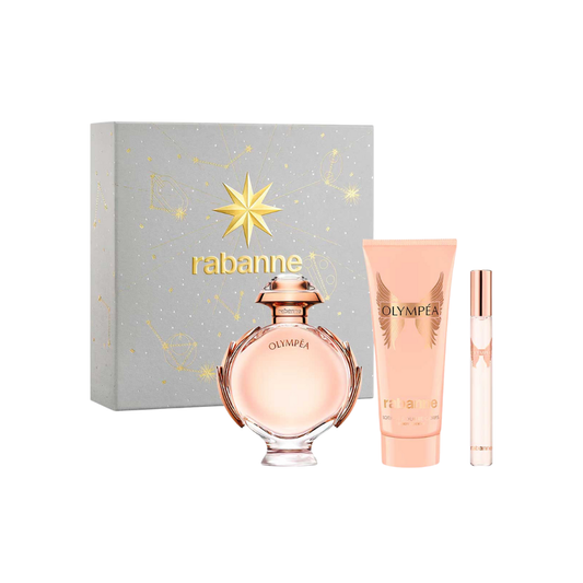 ESTUCHE OLYMPÉA EDP