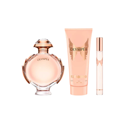 ESTUCHE OLYMPÉA EDP