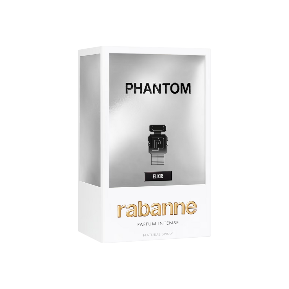 PHANTOM ELIXIR 100 ML
