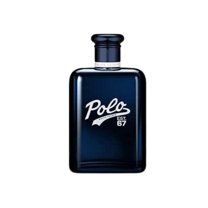 POLO 67 EDT 125 ML