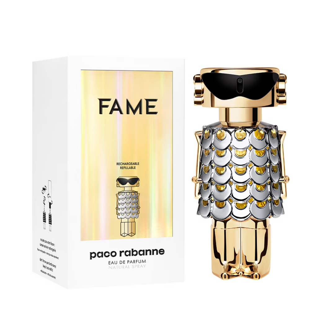 FAME EDP 80 ML