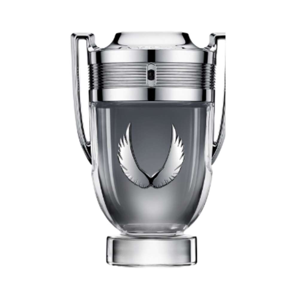INVICTUS PLATINUM EDP 200 ML