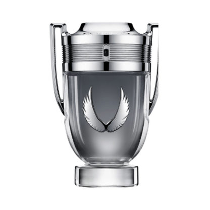 INVICTUS PLATINUM EDP 200 ML