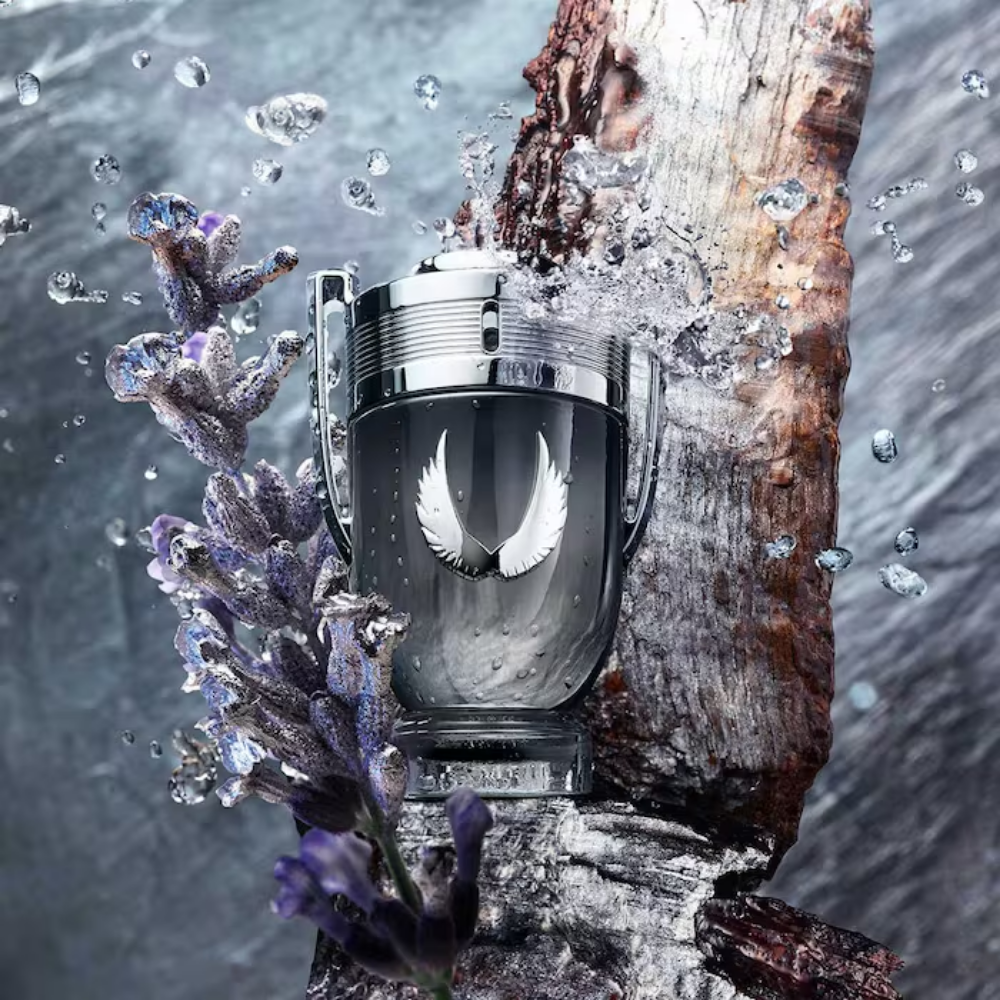 INVICTUS PLATINUM EDP 200 ML