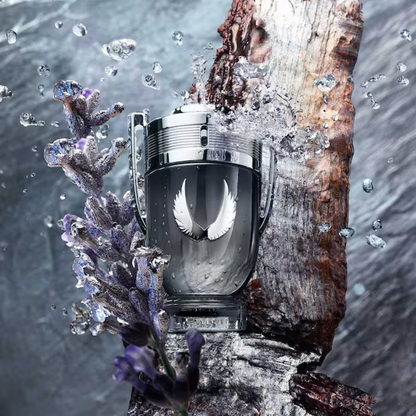 INVICTUS PLATINUM EDP 200 ML