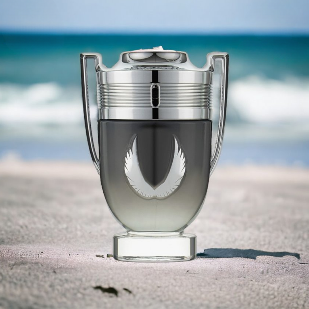 INVICTUS PLATINUM EDP 200 ML