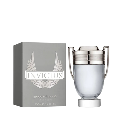 INVICTUS EDT 100 ML