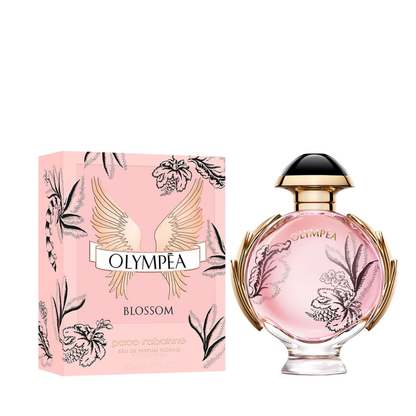 OLYMPEA BLOSSOM EDP 80 ML