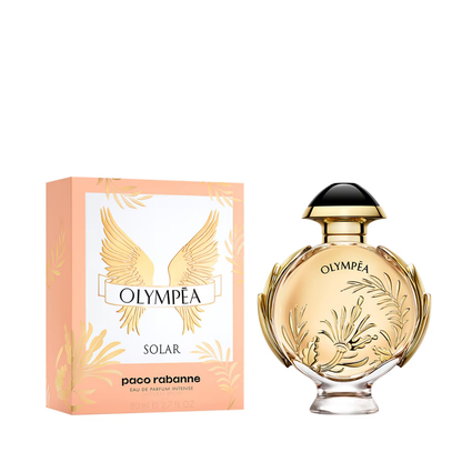 OLYMPEA SOLAR EDP 80 ML