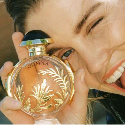 OLYMPEA SOLAR EDP 80 ML