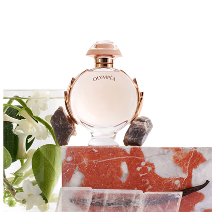 ESTUCHE OLYMPÉA EDP