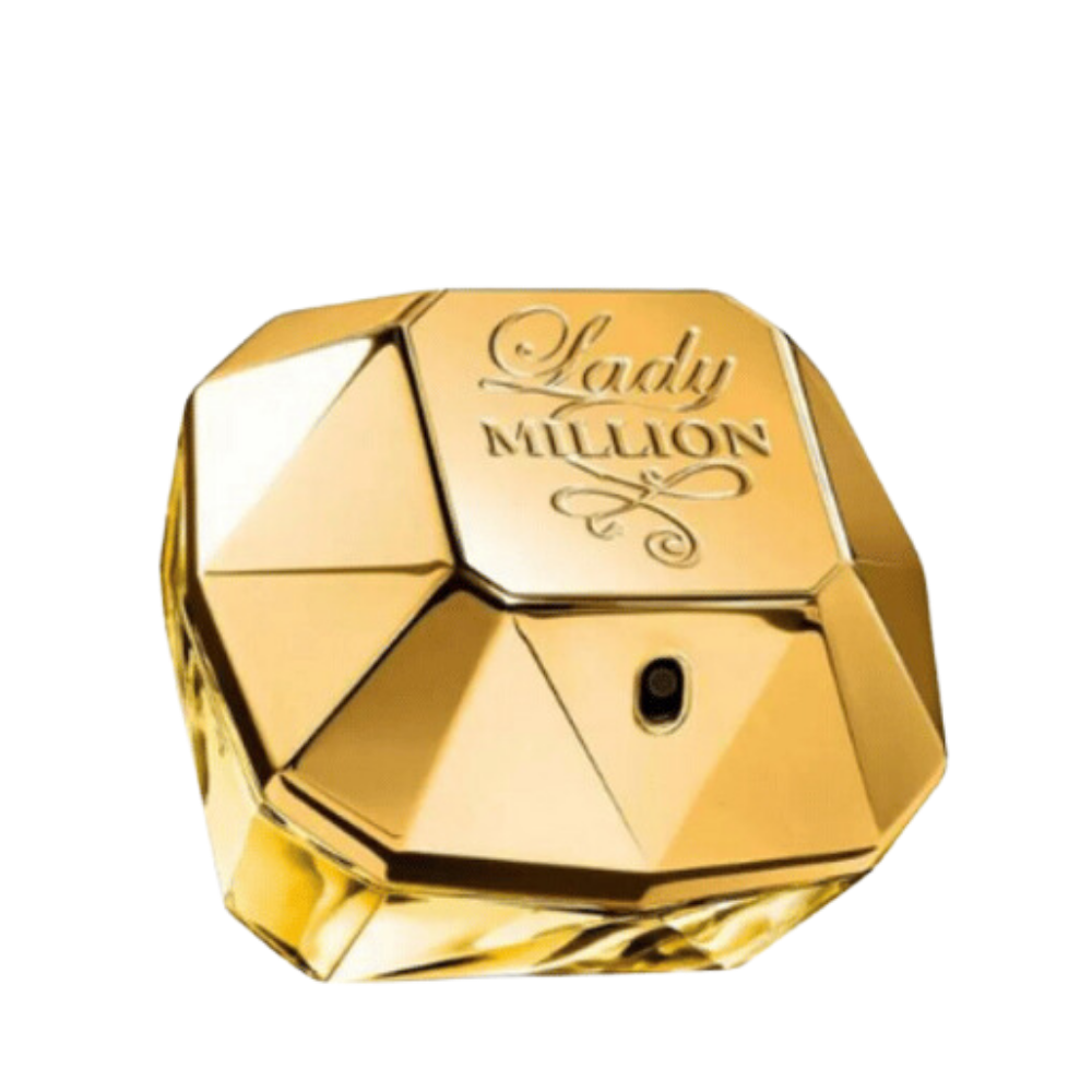 LADY MILLION EDP 80 ML