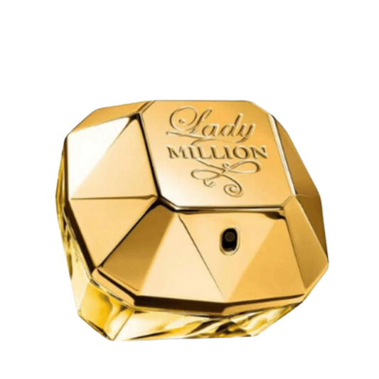 LADY MILLION EDP 80 ML