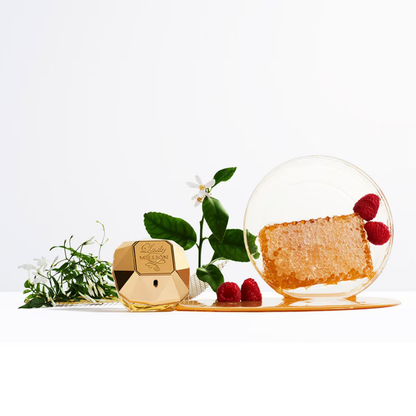 LADY MILLION EDP 80 ML