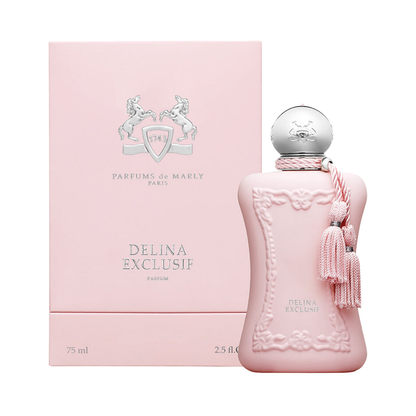 DELINA EXCLUSIF EDP 75 ML