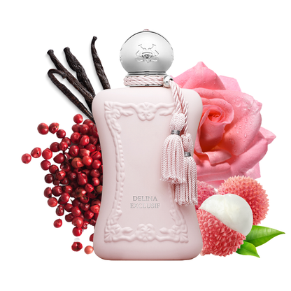 DELINA EXCLUSIF EDP 75 ML