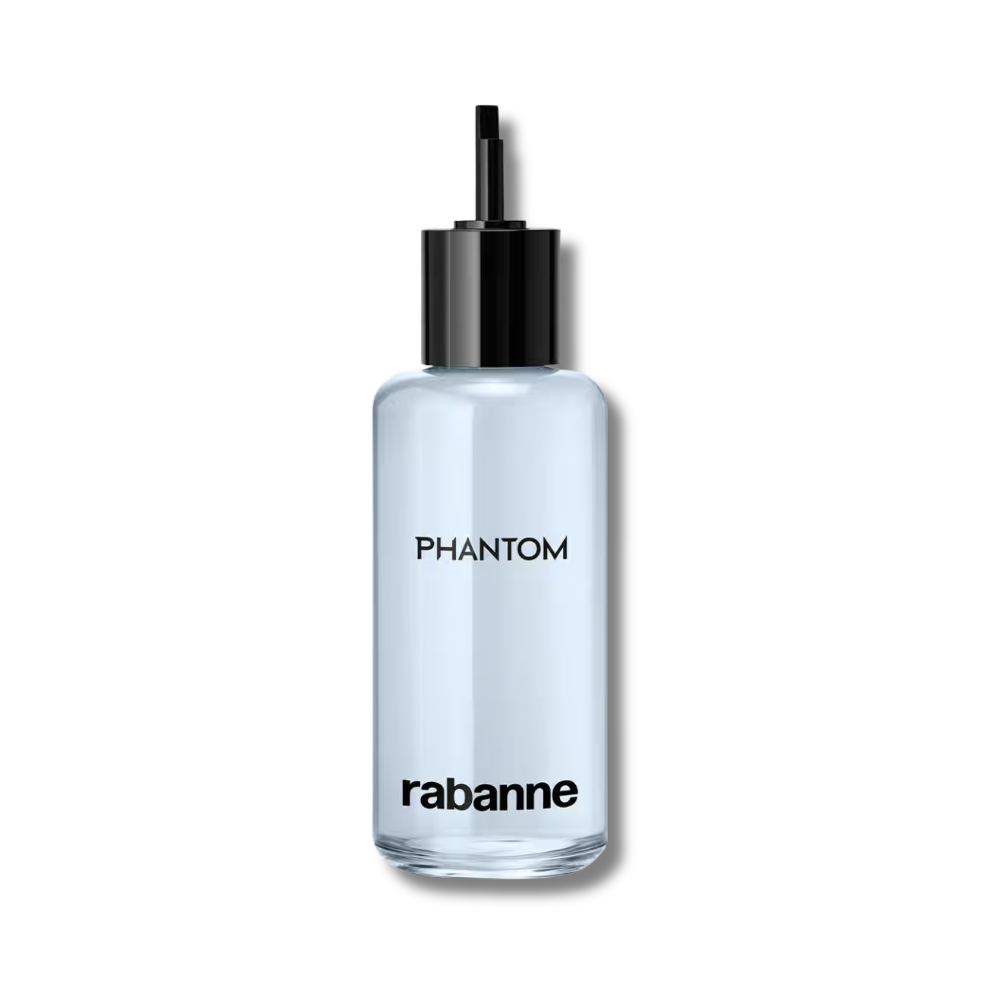 REFILL PHANTOM EDT 200 ML