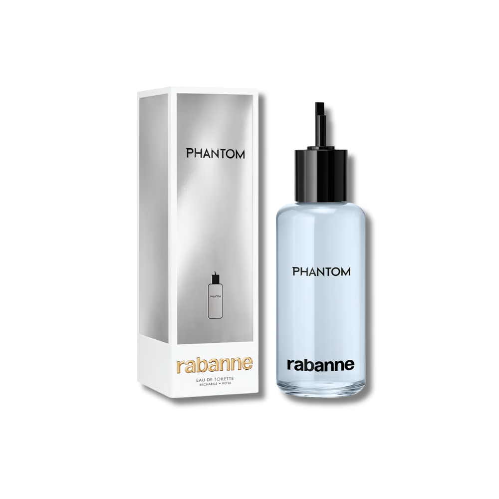 REFILL PHANTOM EDT 200 ML