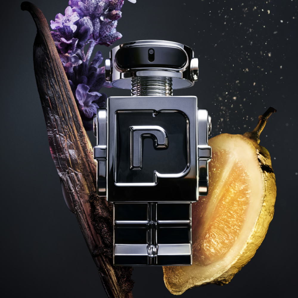 REFILL PHANTOM EDT 200 ML
