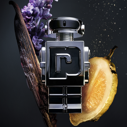 REFILL PHANTOM EDT 200 ML