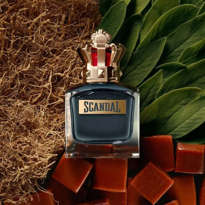 REFILL SCANDAL MAN EDT 200 ML