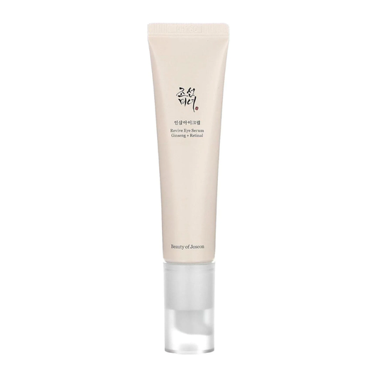 REVIVE EYE SERUM GINGSENG + RETINAL 30 ML