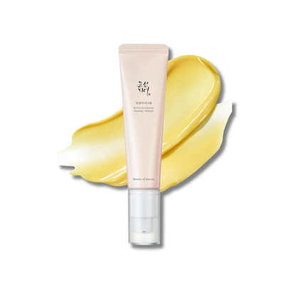 REVIVE EYE SERUM GINGSENG + RETINAL 30 ML